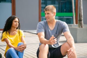 Certificate IV in Child, Youth and Family Intervention – CHC40313