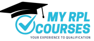 My RPL Courses
